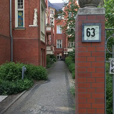 Residenz Gutenbergstrasse