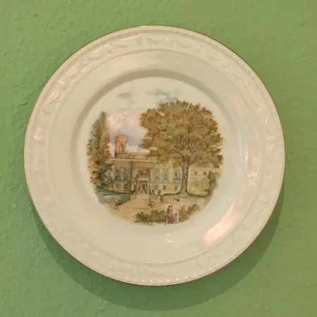 Apartment Residenz Gutenbergstrasse Potsdam