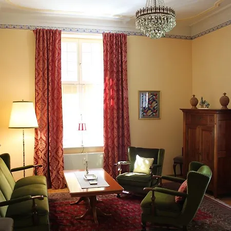Residenz Gutenbergstrasse Apartment *