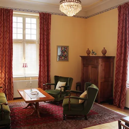 Residenz Gutenbergstrasse *
